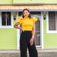 Distribuidora Drotafarma Employee Koraima Marcelino Almonte's profile photo