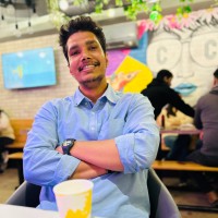 SchoolOkay Employee Pushpender Yadav's profile photo
