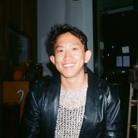 Search Wizards Employee Jerry Fu's profile photo