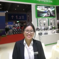 TUFF PLUS Employee Selin Chen's profile photo