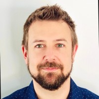 Cortex Agritechnology Employee Brian Debrot's profile photo