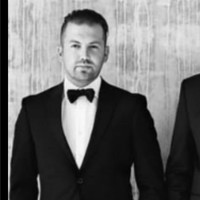 Radius Security Employee James Giebelhaus's profile photo