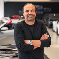 Graypaul Birmingham - Ferrari Employee Alexander Frybert's profile photo
