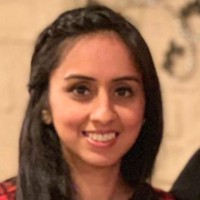 Analog Devices Employee Preet Kaur's profile photo