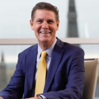 Broadleaf Results, An Aleron Company Employee Brian Christel's profile photo