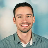 Nicolas Bouchard Email & Phone Number