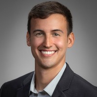 GDT - General Datatech Employee Will Gregory's profile photo