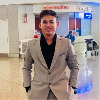 KocharTech Employee Saurabh Vohra's profile photo