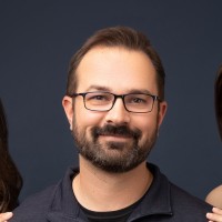 Central Catholic High School Employee Dennis Sedei's profile photo