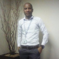 Lucky Vukani's profile photo