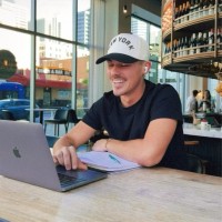 Gavin Knapp Email