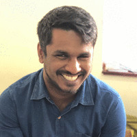 HDFC Pension Employee Mathews Sunny's profile photo