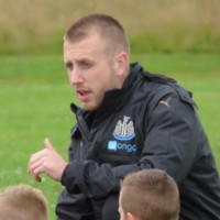 ITCS Employee Joe Powton's profile photo
