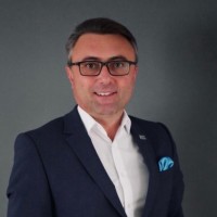 POLYRACK TECH-GROUP Employee Andreas MacHleit's profile photo