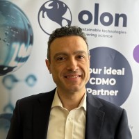 Olon SpA Employee Andrea Conforto's profile photo