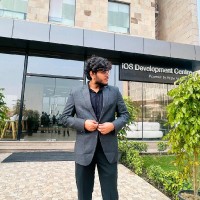 Rohan Singh's profile photo