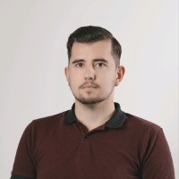AdScanner Employee Marko Šuštić's profile photo