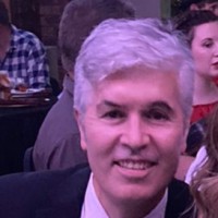 Columbus Stainless (Pty)Ltd Employee Miguel Freire's profile photo