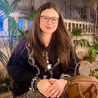 Fatima Junaid Email