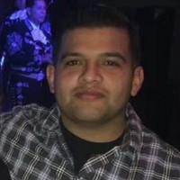 Daniel Becerra Email & Phone Number