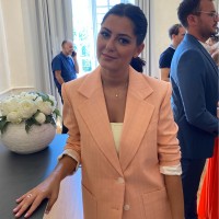 ACCOUNT FOR Employee Ariella Sellam's profile photo