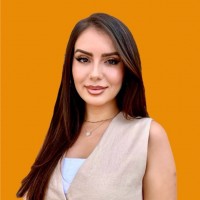 Maison Amani Employee Sofia Bakkali's profile photo