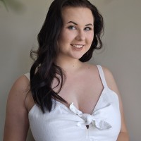 Make Real, Inc. Employee Victoria Zaharia's profile photo