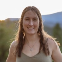 Outdoors for All Foundation Employee Emily Vonderharr's profile photo