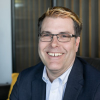 Unosquare Employee Adam Lynch's profile photo