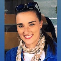 Synchrone Employee Laura Vieujean's profile photo