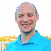 Breakthrough Corporate Training Employee Scott Epp's profile photo