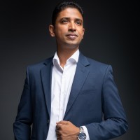 Itechro Employee Chamara Jayaweera's profile photo