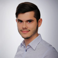 EXE Software Employee Robert Voica's profile photo