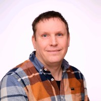 Martijn Luttje's profile photo
