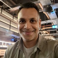 Bank Leumi UK plc Employee Reenit Shah's profile photo