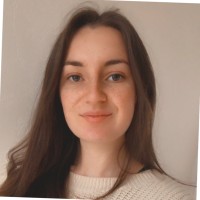 ALLCHEM Employee Marie Guillonnet's profile photo