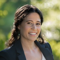 Chesapeake Bay Trust Employee Lianna Gomori-Ruben's profile photo