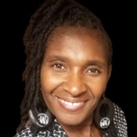Clark Atlanta University Employee Bobbie Williams's profile photo