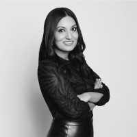 amika Employee Nilofer Vahora's profile photo