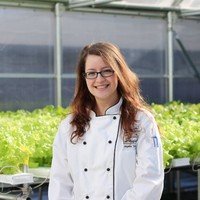 Culinary Institute of Virginia Employee Brigetta Routh's profile photo
