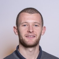 Sterling Solutions Employee Jamie Smith's profile photo