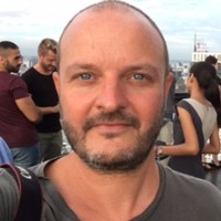 Stefano Capitani Email