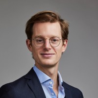 Propcorn.ai Employee Benjamin Buchta's profile photo