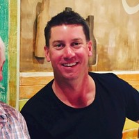 The Pool Tile Company Employee Scott Connell's profile photo