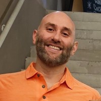 Encora Digital Employee Scott Stefani's profile photo