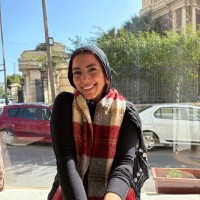 Founders Arm Employee Farah Hassaan's profile photo