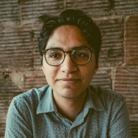 Cirrus Logic Employee Andrew Vela's profile photo