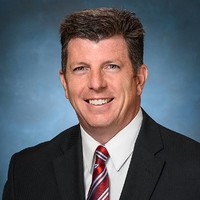 Express Scripts Employee Mark Zimmer's profile photo