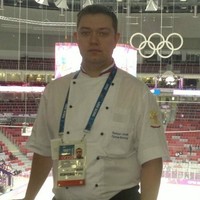 ОКЕЙ Employee Виктор Попов's profile photo