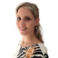 EDUCAM Employee Marissa Sliggers's profile photo